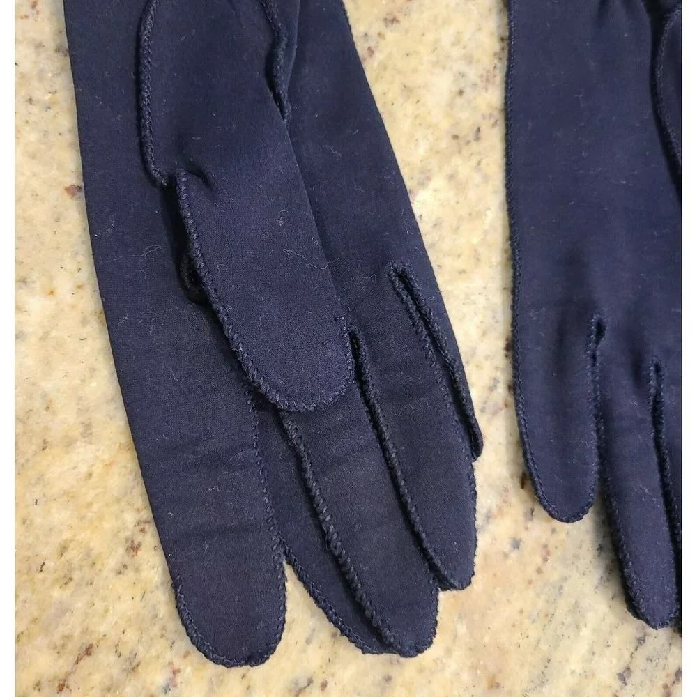Crescendoe Leather Tailored All Cotton 14